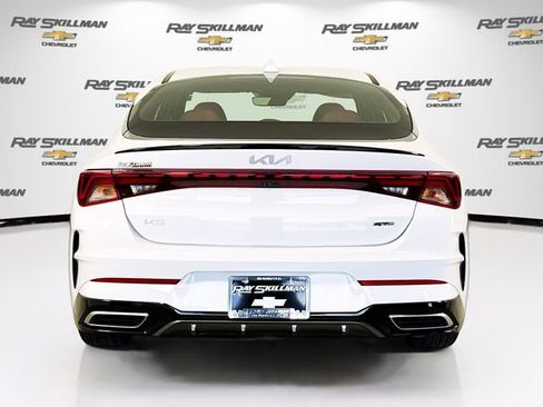Used 2023 Kia K5 GT-Line w/ GT-Line Premium Package image 6