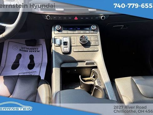 Used 2024 Hyundai Palisade Limited AWD/4WD image 12
