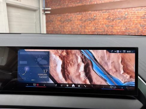 Certified 2026 BMW X3 xDrive30 image 18