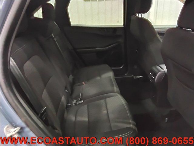 Used 2023 Ford Escape Active w/ Tech Pack #1 AWD/4WD image 15
