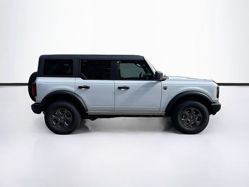 New 2026 Ford Bronco Big Bend AWD/4WD image 4