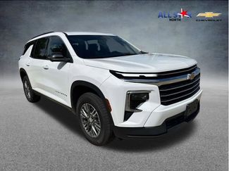 Used 2024 Chevrolet Traverse LT FWD 360° Tour