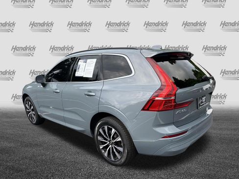 Used 2023 Volvo XC60 B5 Core w/ Climate Package FWD image 8