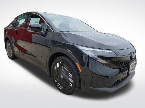 New 2026 Nissan Leaf image 7