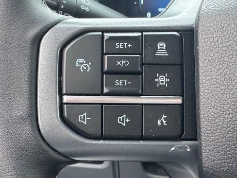 Used 2025 Ford F150 XLT w/ Equipment Group 302A MID AWD/4WD image 32