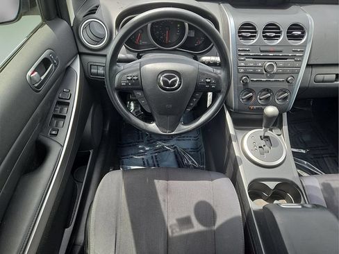 Used 2011 MAZDA CX-7 i SV FWD image 15