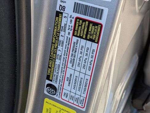 Used 2017 Toyota Highlander XLE FWD image 18