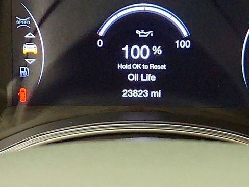 Used 2022 Jeep Grand Cherokee Laredo X AWD/4WD image 16