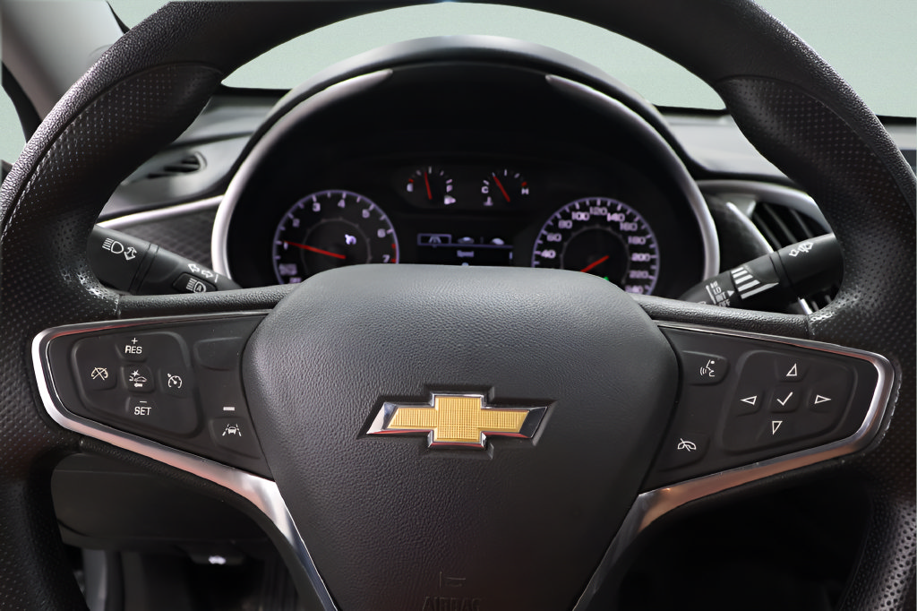 Used 2024 Chevrolet Malibu LT FWD image 11