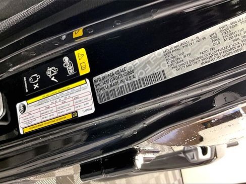 New 2026 Jeep Gladiator Sport image 9