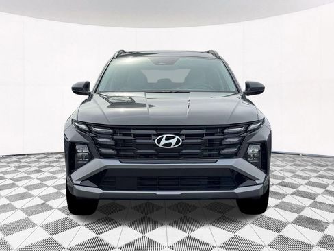 New 2026 Hyundai Tucson SEL AWD/4WD image 19