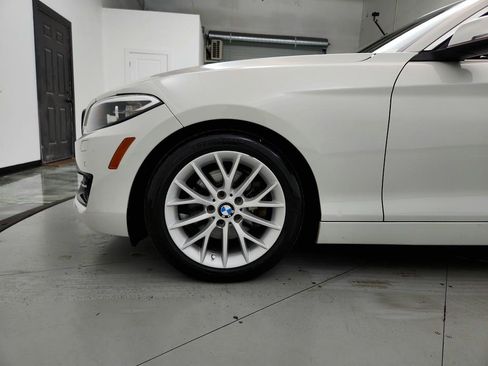 Used 2016 BMW 228i xDrive Coupe image 30