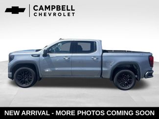 Used 2024 GMC Sierra 1500 Elevation AWD/4WD video 2