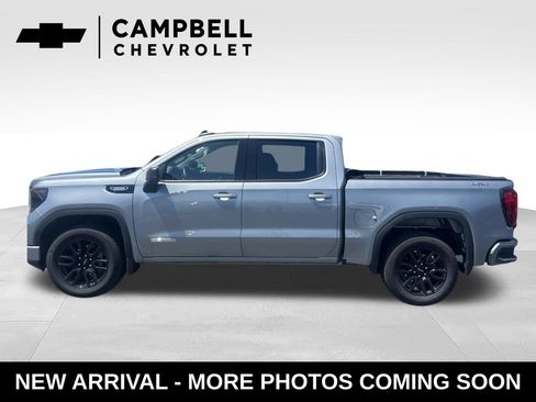 Used 2024 GMC Sierra 1500 Elevation AWD/4WD image 2
