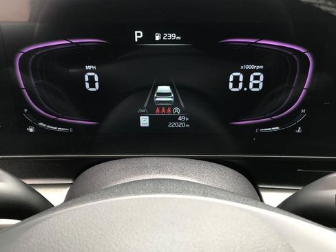 Used 2025 Kia Sportage X-Line AWD/4WD image 34
