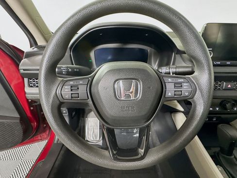 Used 2023 Honda Accord LX image 12