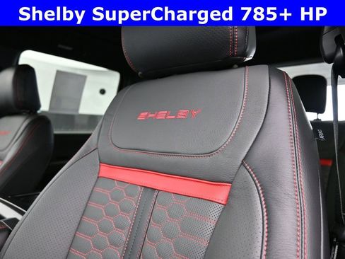 New 2025 Ford F150 Lariat w/ Equipment Group 502A High image 18