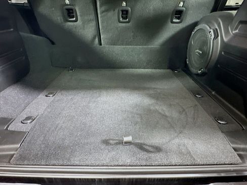 Used 2023 Jeep Wrangler Sahara w/ Cold Weather Group image 28