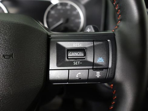 Used 2025 Nissan Rogue SV w/ Rock Creek Premium Package AWD/4WD image 44