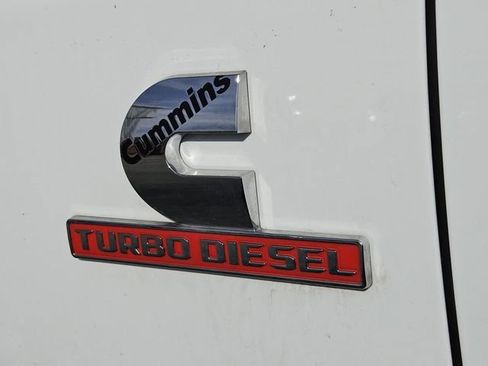 Used 2024 RAM 2500 Big Horn image 10