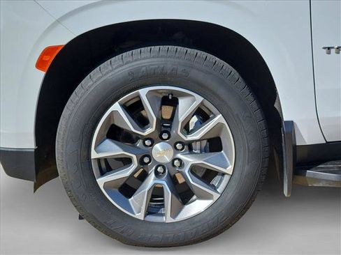 Used 2021 Chevrolet Tahoe LT image 24