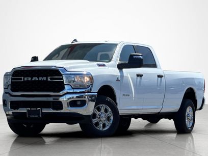 Used 2023 RAM 2500 Big Horn w/ Level 1 Equipment Group