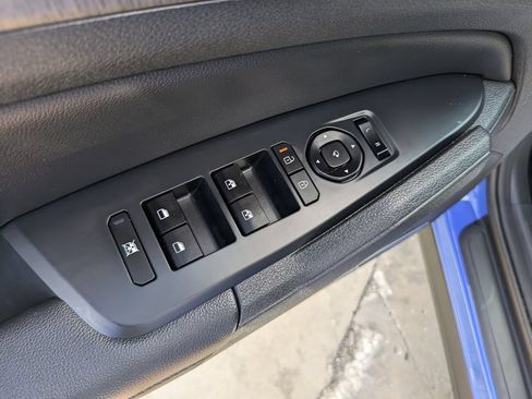 Certified 2026 Kia Sportage X-Line w/ X-Line Technology Package AWD/4WD image 21