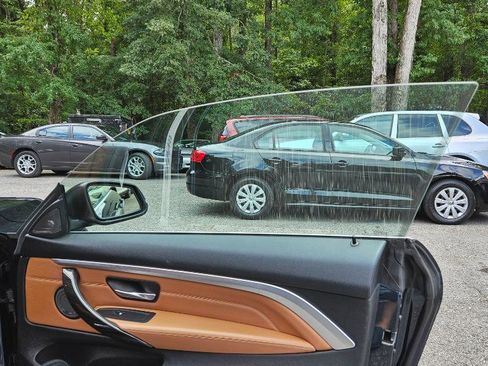 Used 2016 BMW 428i xDrive Convertible image 49