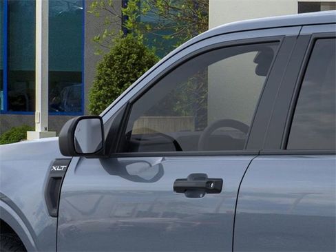 New 2025 Ford Maverick XLT w/ 4K Tow Package image 21