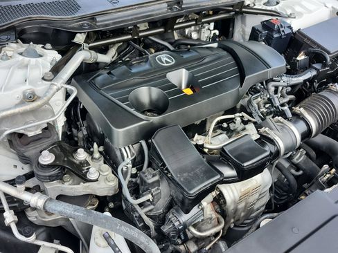 Used 2022 Acura TLX w/ A-SPEC Pkg image 35