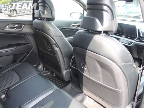 Used 2023 Kia Sportage X-Line w/ X-Line Premium Package image 25