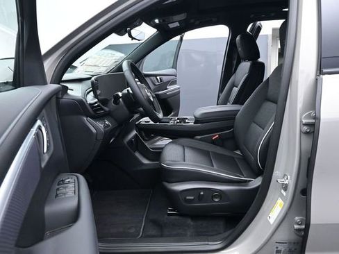New 2026 Buick Enclave Sport Touring w/ Power Package AWD/4WD image 10