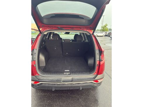 Used 2024 Hyundai Tucson SEL AWD/4WD image 9