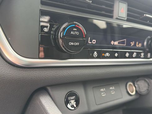 New 2026 Nissan Rogue SV FWD image 27