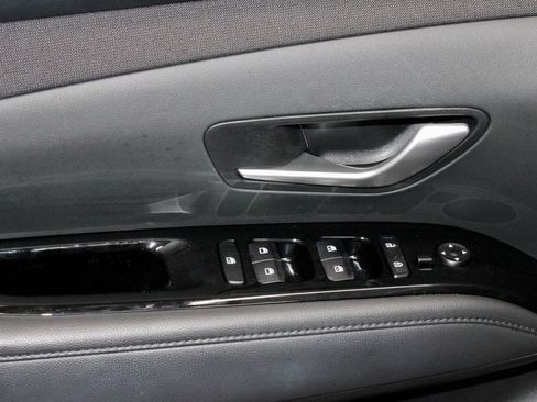Used 2023 Hyundai Tucson XRT AWD/4WD image 24
