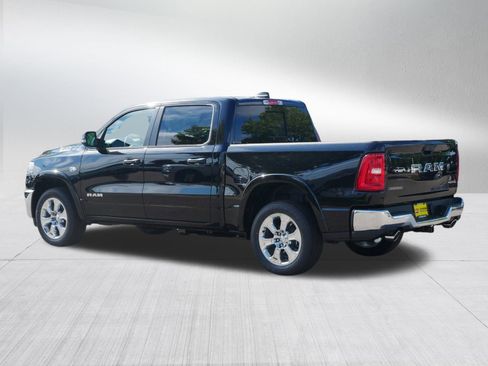 New 2026 RAM 1500 Big Horn image 5