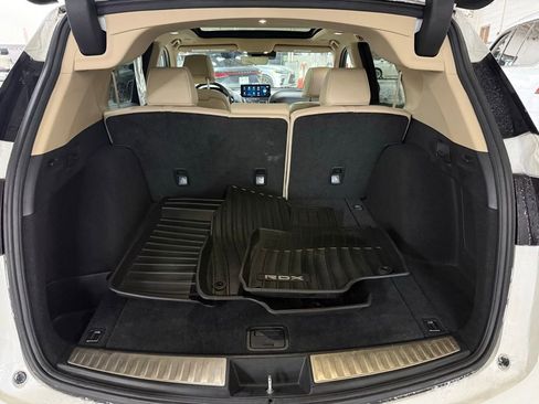 Used 2019 Acura RDX AWD w/ Advance Package image 15