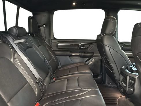 Used 2024 RAM 1500 Limited AWD/4WD image 12