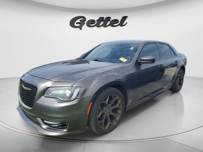 Used 2017 Chrysler 300 S w/ S Model Appearance Package