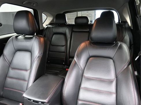 Used 2024 MAZDA CX-5 Carbon Edition image 16