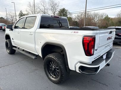 Used 2021 GMC Sierra 1500 Elevation w/ Preferred Package