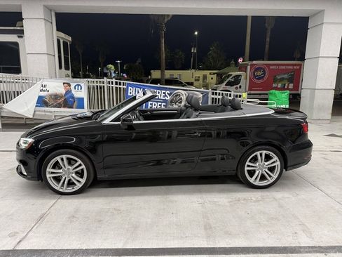 Used 2018 Audi A3 2.0T Premium w/ Convenience Package image 32