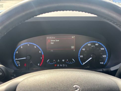 Used 2022 Ford Bronco Sport Big Bend w/ Convenience Package image 19