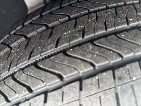 Certified 2024 Chevrolet Traverse LT image 12