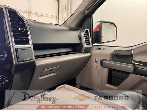 Used 2020 Ford F150 XLT RWD image 40