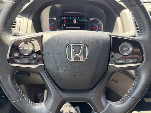 Used 2022 Honda Pilot Special Edition image 11
