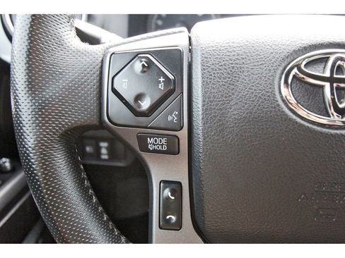 Used 2023 Toyota Tacoma TRD Off-Road AWD/4WD image 19