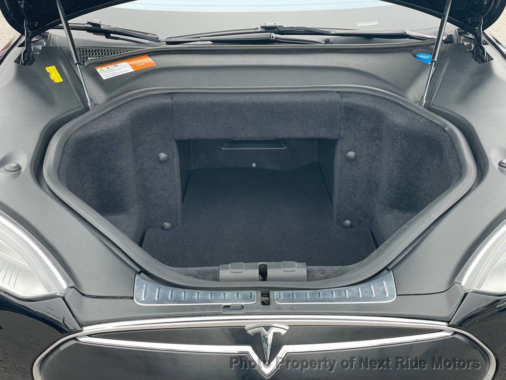 Used 2013 Tesla Model S RWD image 33