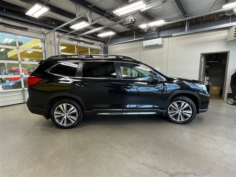 Used 2019 Subaru Ascent Limited w/ Popular Package #3 AWD/4WD image 6