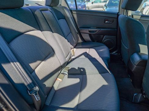 Used 2008 MAZDA MAZDA3 i Touring Value image 27